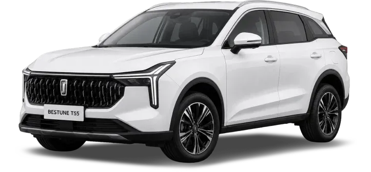 Купить новый автомобиль в кредит в Сиберия Авто