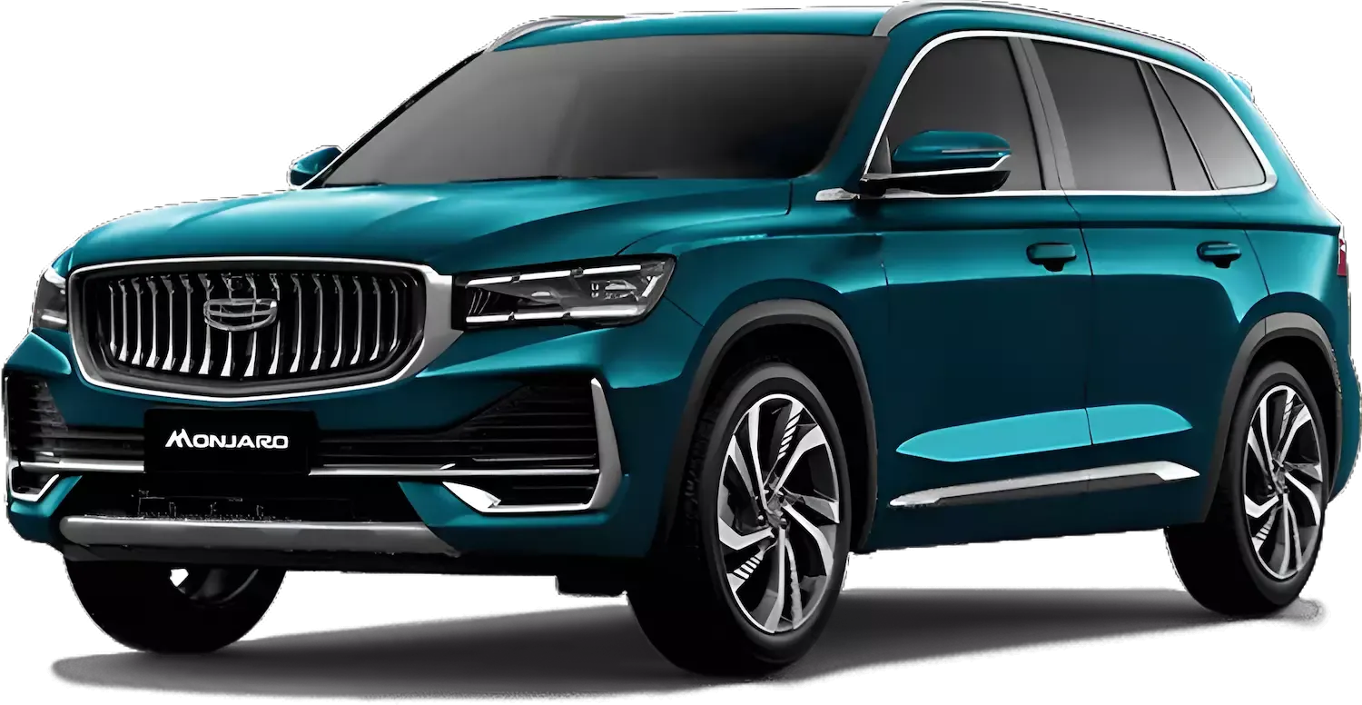 Купить новый автомобиль в кредит в Сиберия Авто