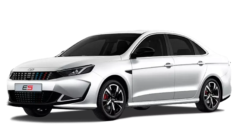 Купить новый автомобиль в кредит в Сиберия Авто