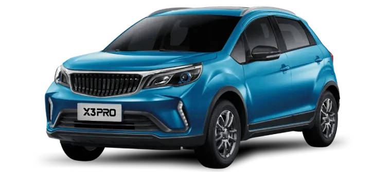Купить новый автомобиль в кредит в Сиберия Авто