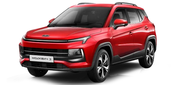 Купить новый автомобиль в кредит в Сиберия Авто