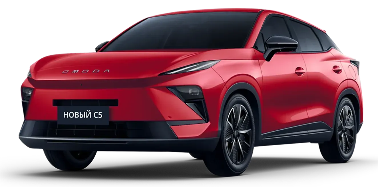 Купить новый автомобиль в кредит в Сиберия Авто