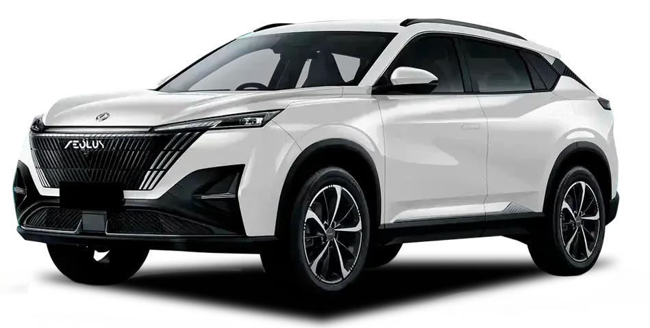 Купить новый автомобиль в кредит в Сиберия Авто