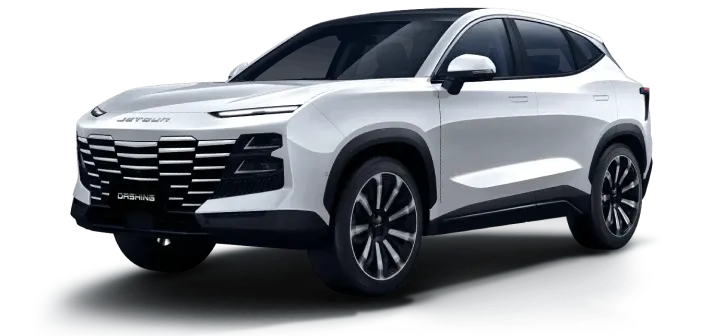 Купить новый автомобиль в кредит в Сиберия Авто