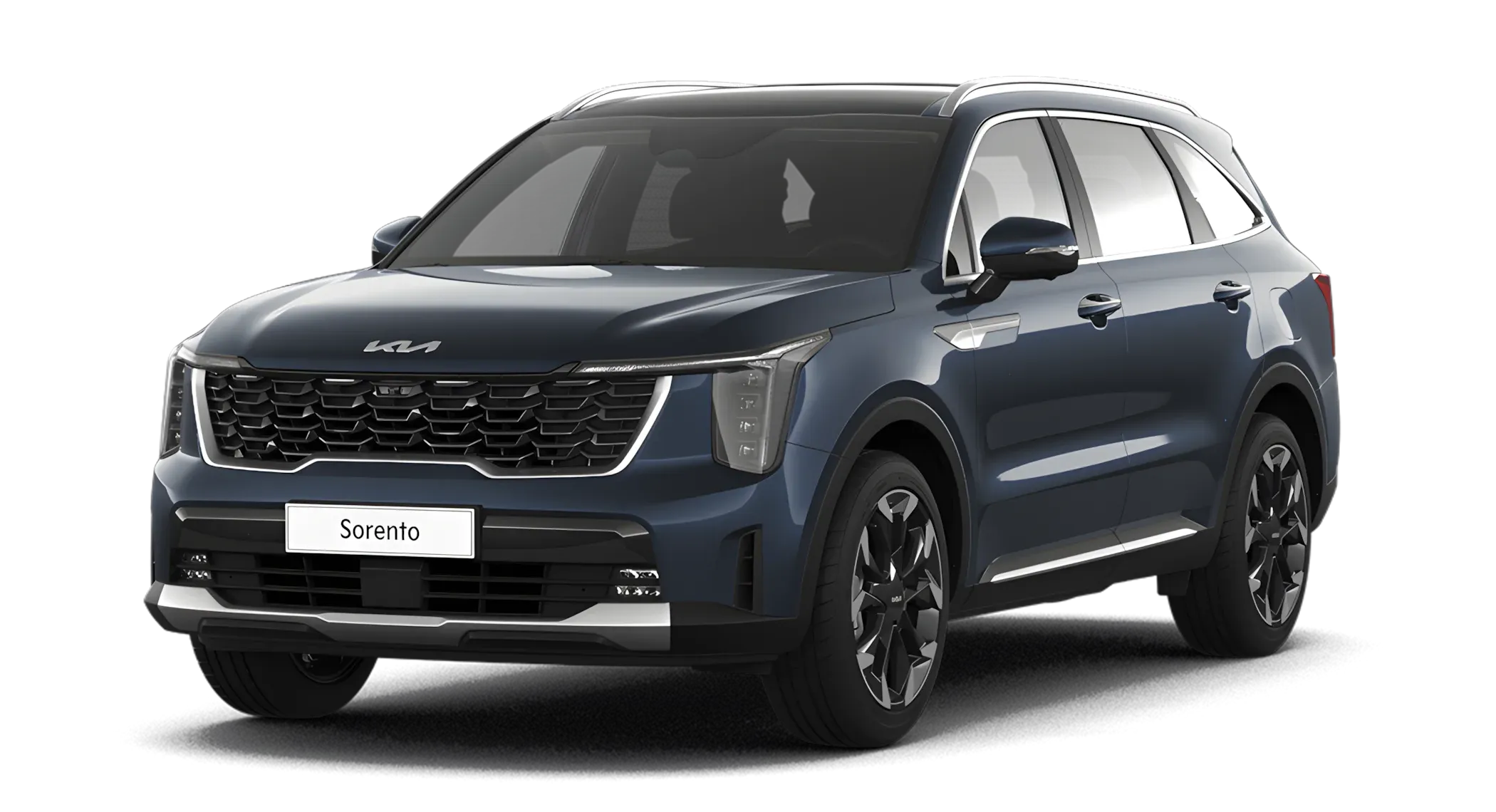 Купить новый автомобиль в кредит в Сиберия Авто