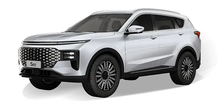 Купить новый автомобиль в кредит в Сиберия Авто