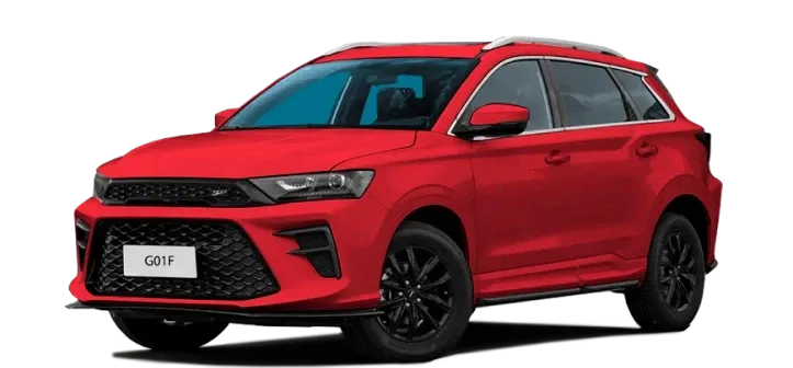 Купить новый автомобиль в кредит в Сиберия Авто