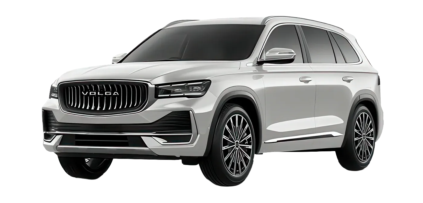 Купить новый автомобиль в кредит в Сиберия Авто
