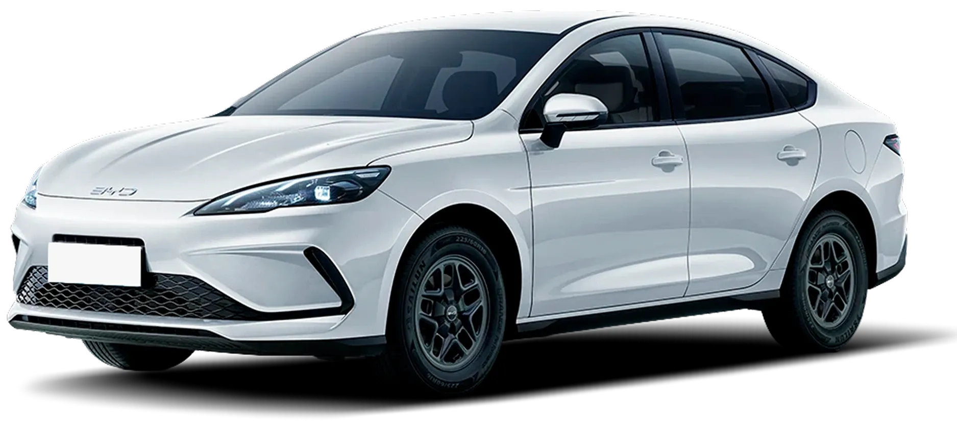 Купить новый автомобиль в кредит в Сиберия Авто